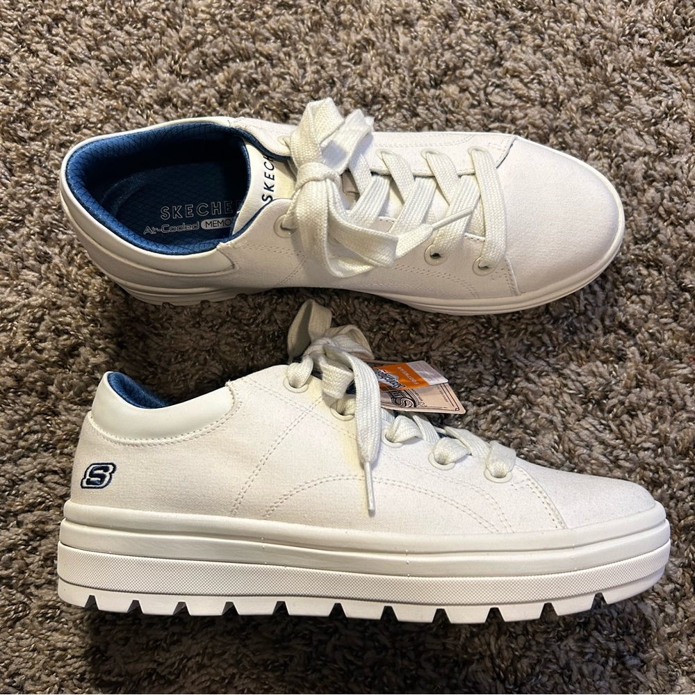 Skechers Heritage sneakers